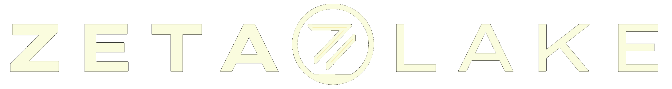 Zeta Lake Logo